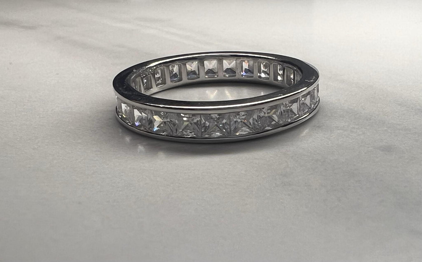 Modern Designs Ring