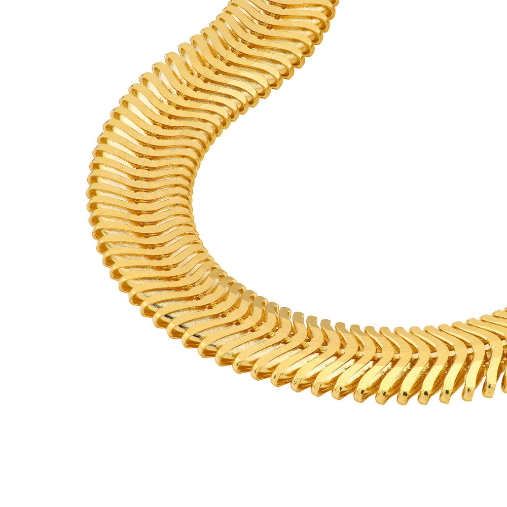 Snake Chain
