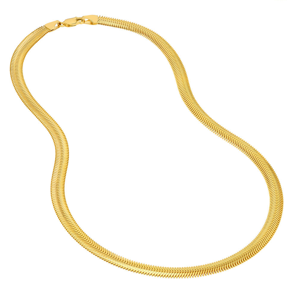Snake Chain