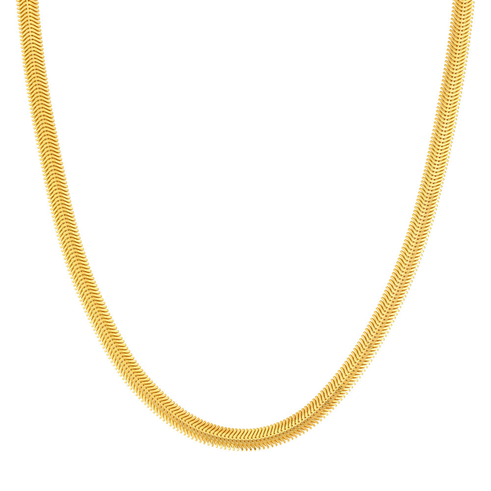 Snake Chain