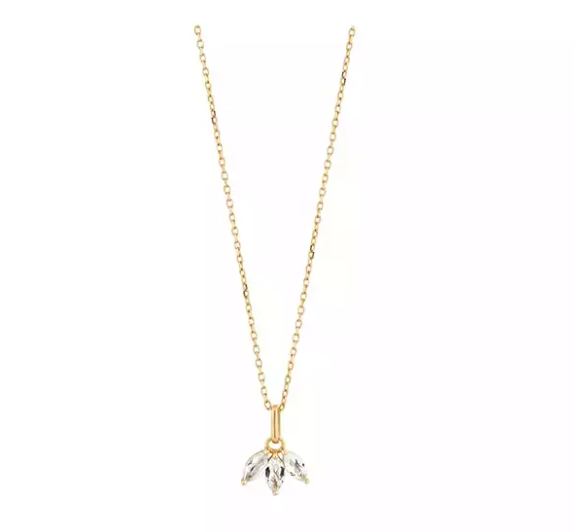 Luna Necklace