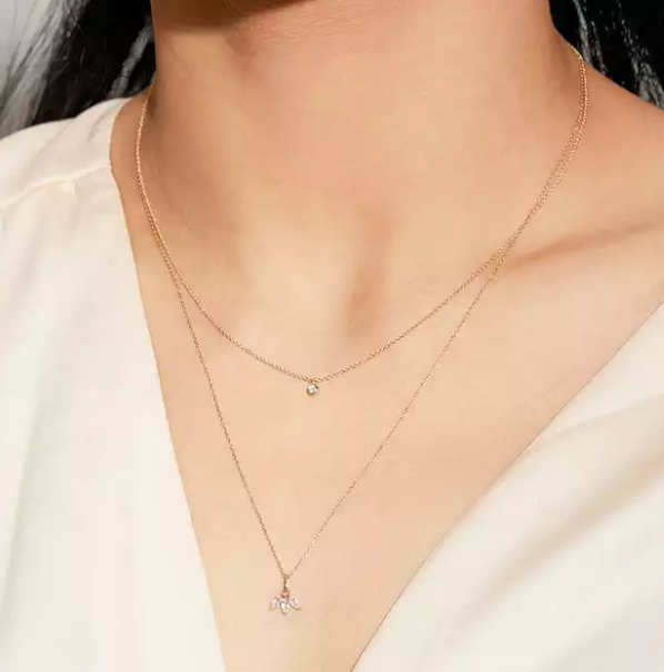 Luna Necklace