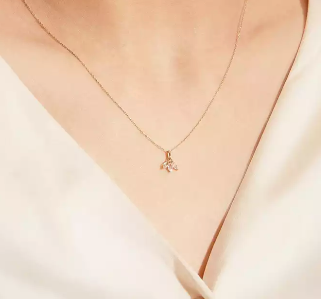 Luna Necklace