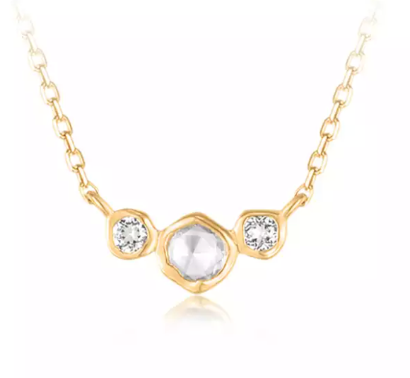 Nina Necklace