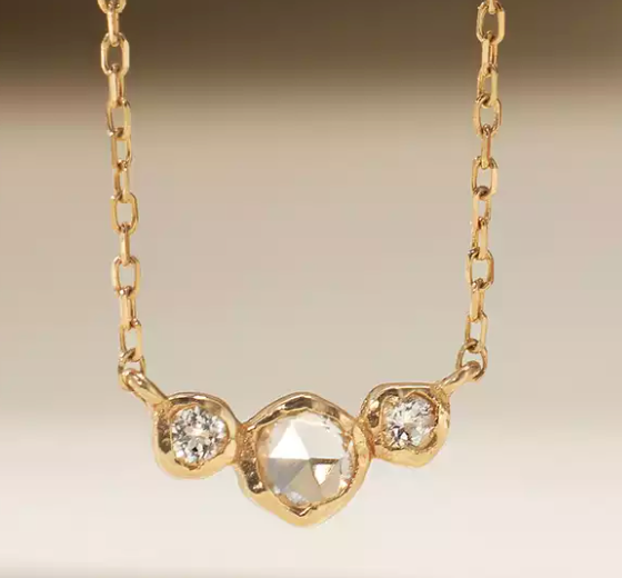 Nina Necklace