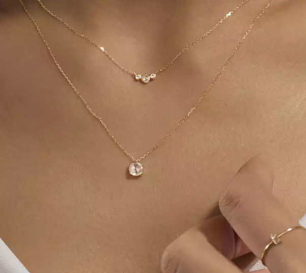 Nina Necklace