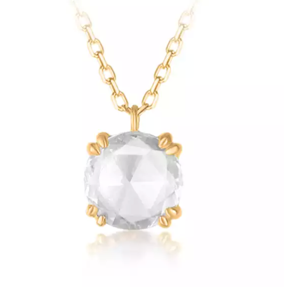 Zoya Necklace