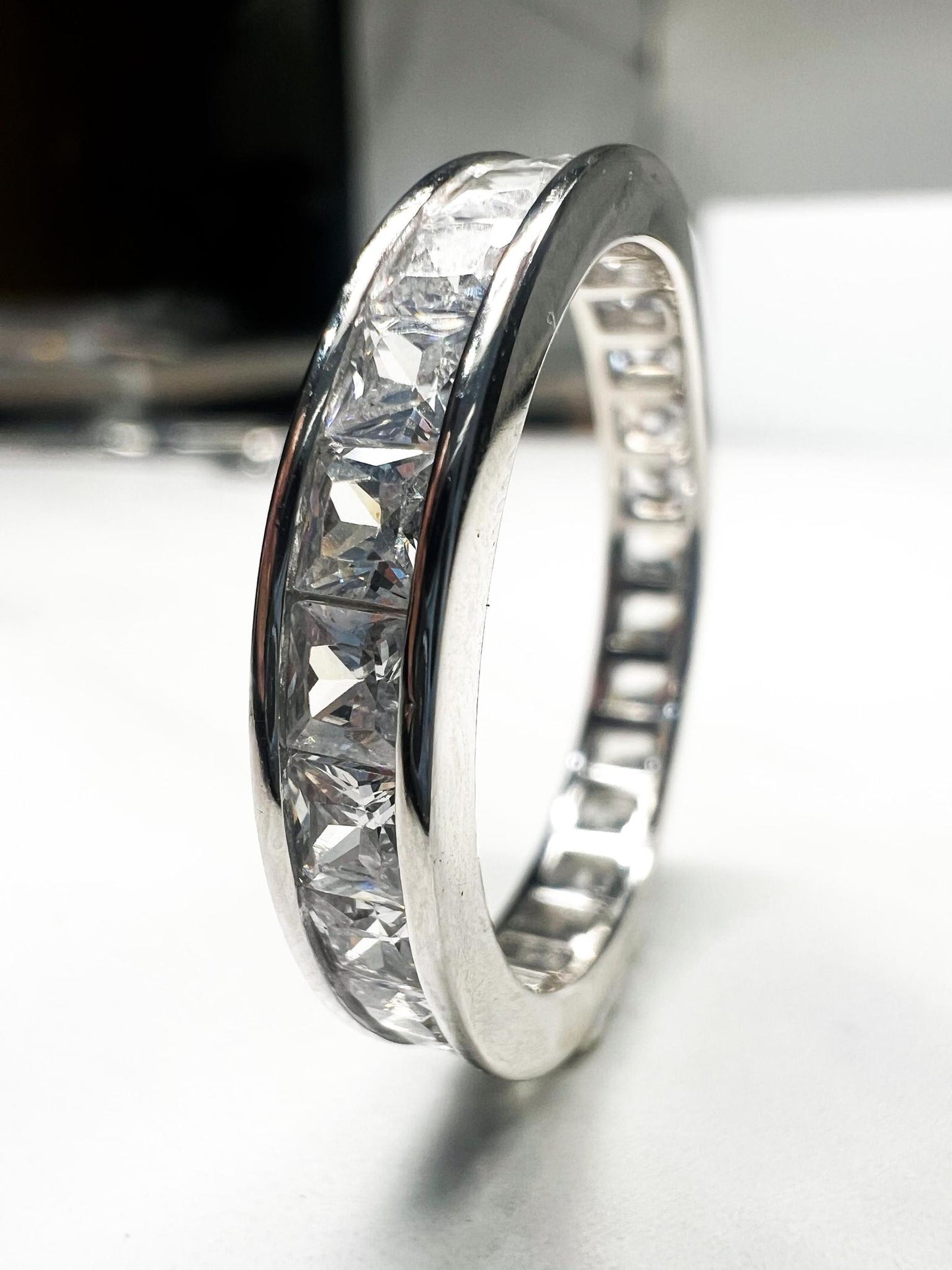 Modern Designs Ring