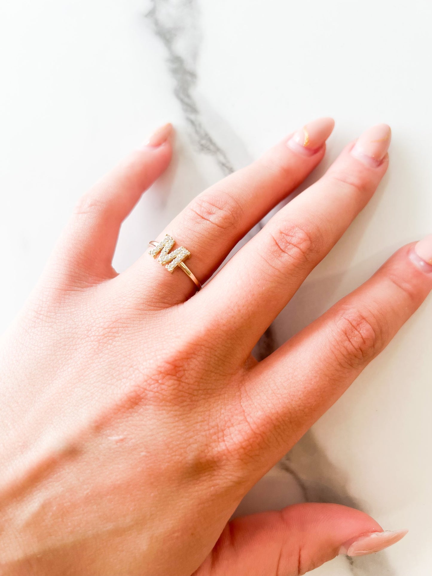 Initial Ring