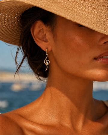 Summer Jewelry Essentials for Your Vacation Wardrobe