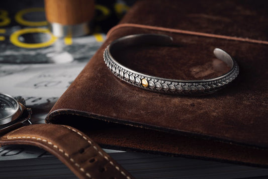 The Ultimate Guide to Caring for Your Leather Bracelets