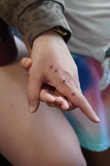 Fine Line Tattoo Inspiration: Delicate Ideas for Your Next Piece