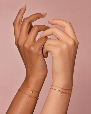 Why Permanent Jewelry Makes the Perfect Gift