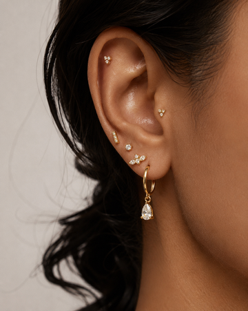Best Ear Piercing Ideas for Your Next Appointment