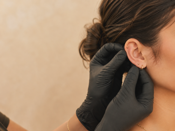 Piercing Downsizing: Why It Matters for Healing and Comfort