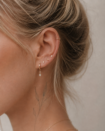 How to Care for a New Piercing: Your Healing Guide