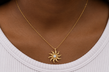 The Jewelry You Never Take Off: Everyday Pieces That Become Part of Your Style