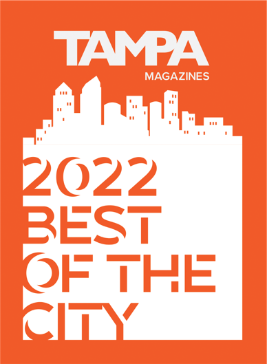 Jasel Jewelry named to TAMPA Magazines' 2022 Best of the City