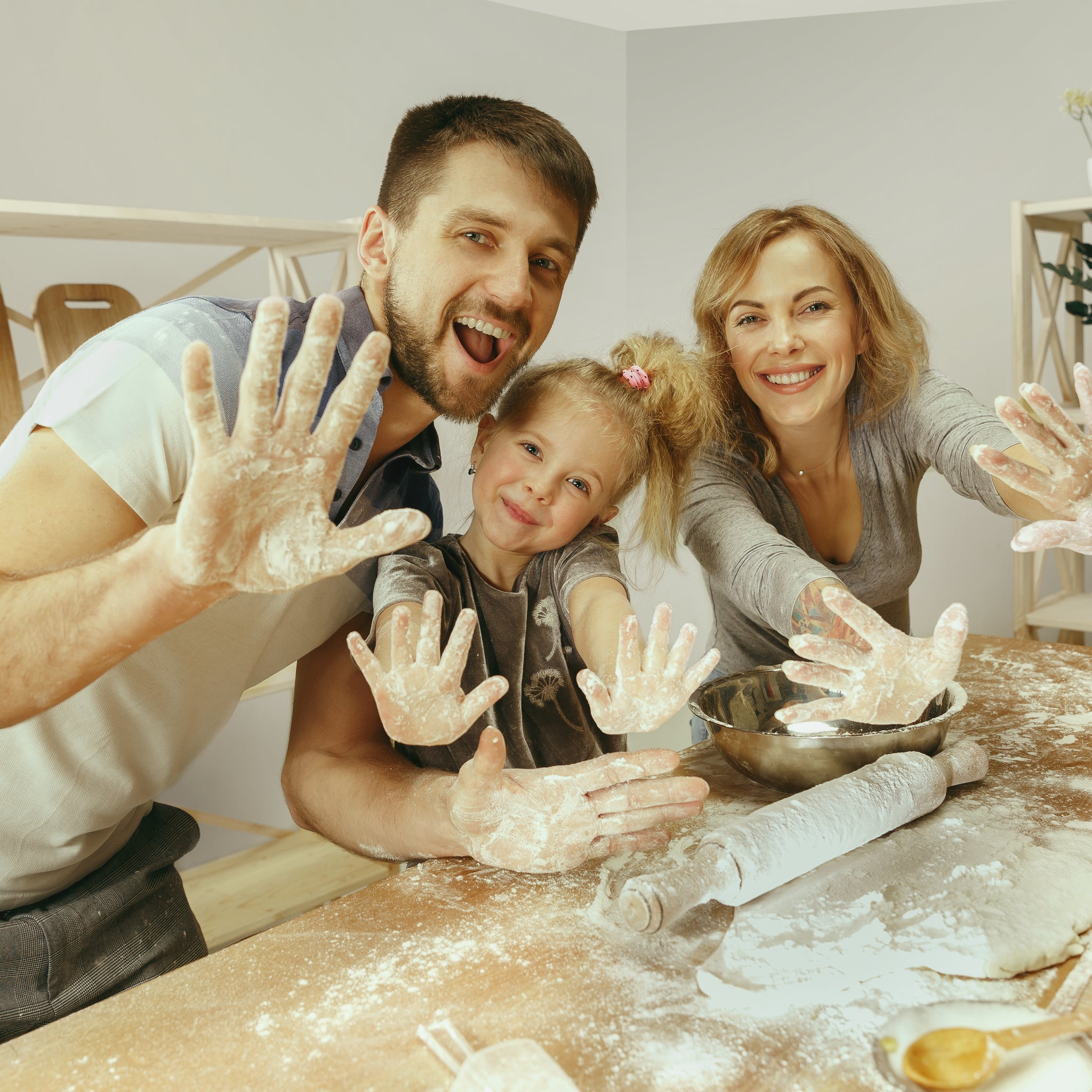 Favorite Thanksgiving Traditions