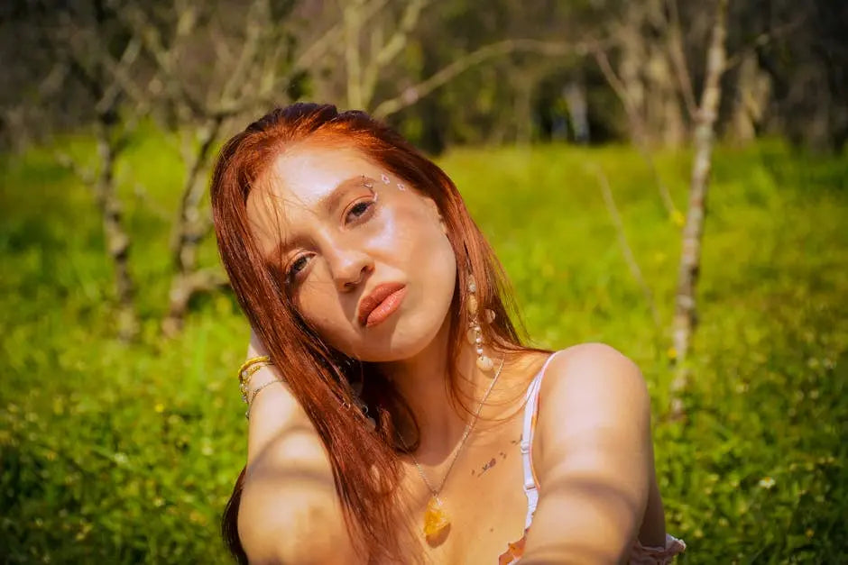 Why Magnetic Earrings are the Perfect Accessory for Effortless Style