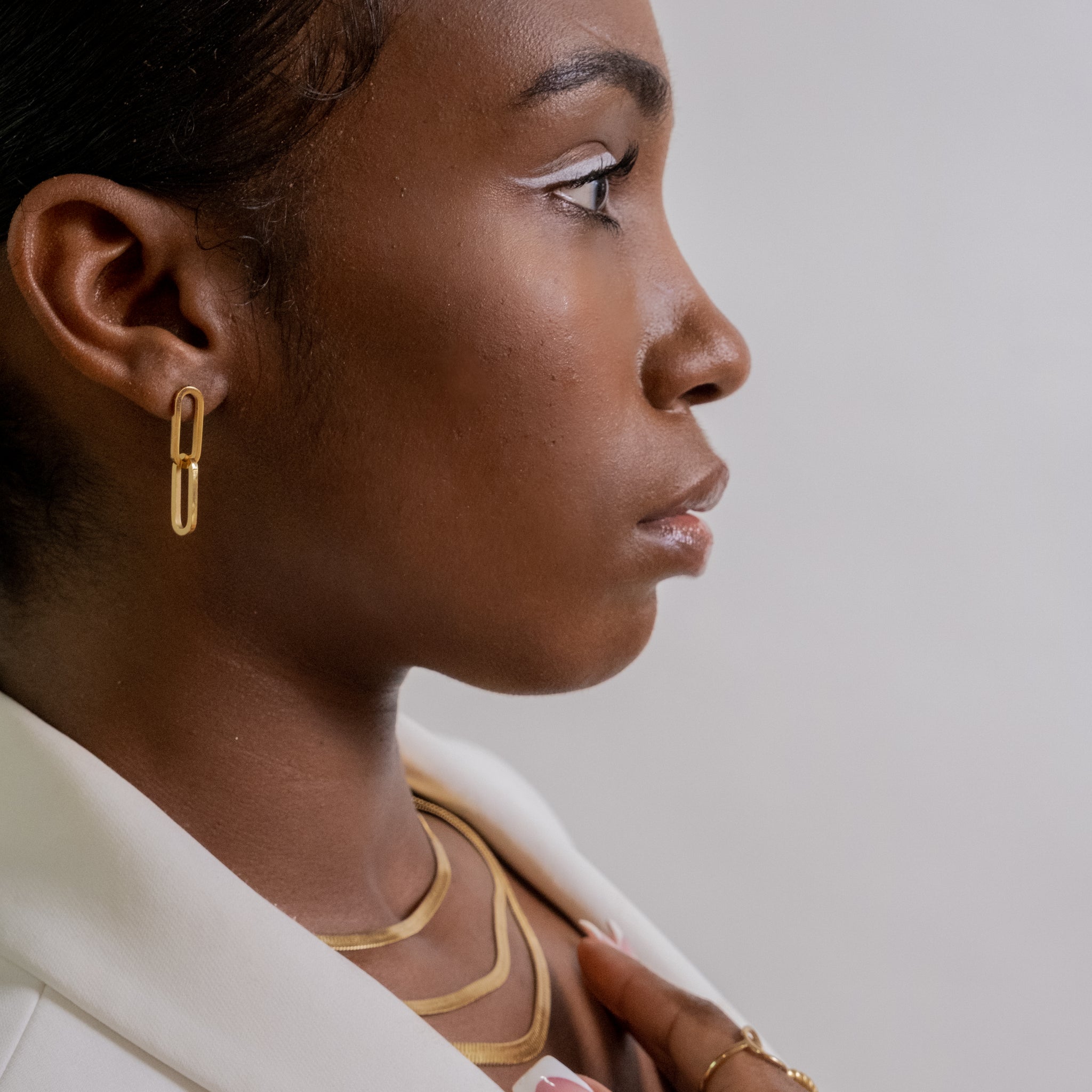 Stainless Steel Collection