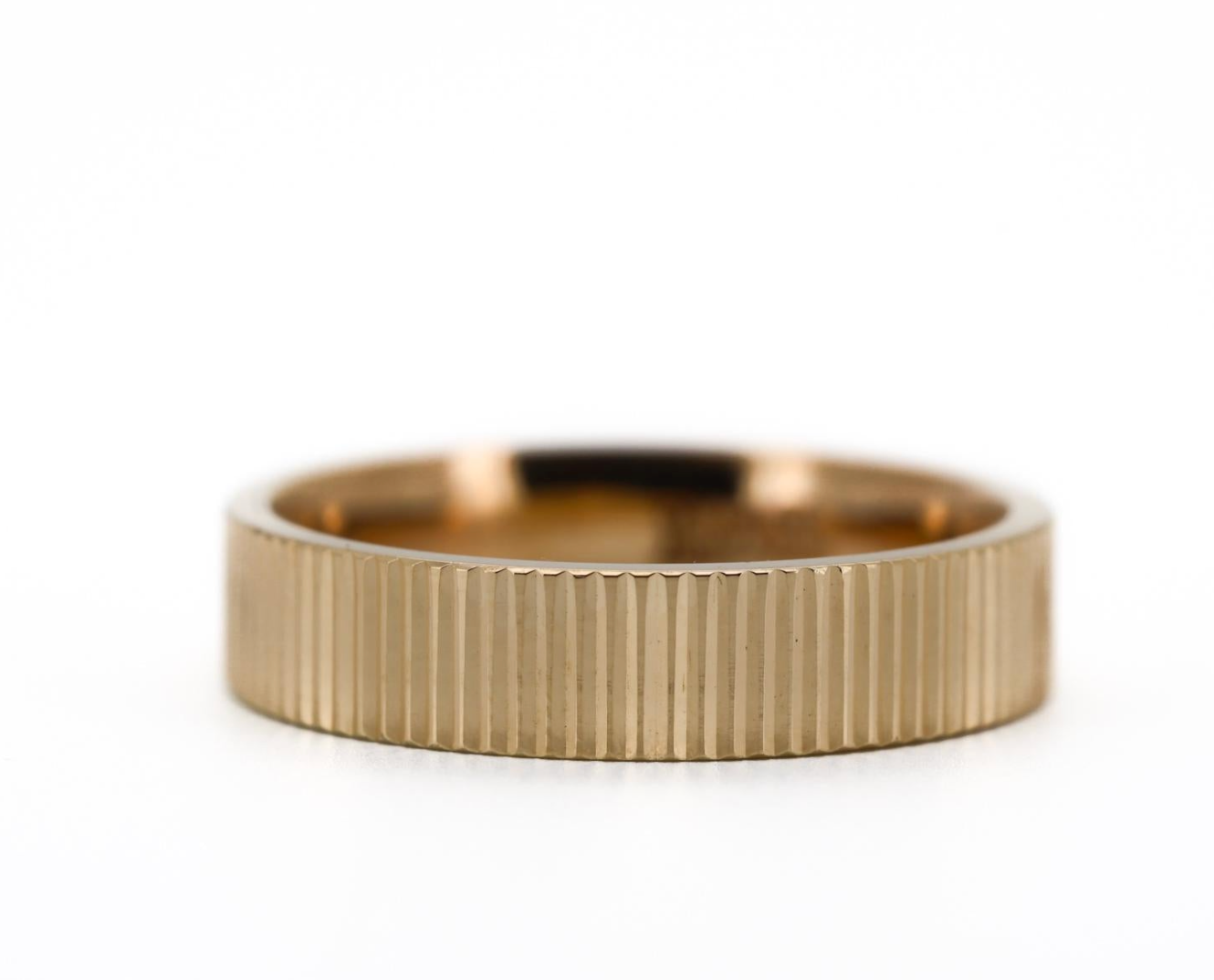 14K Wedding Rings