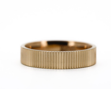 14K Wedding Rings