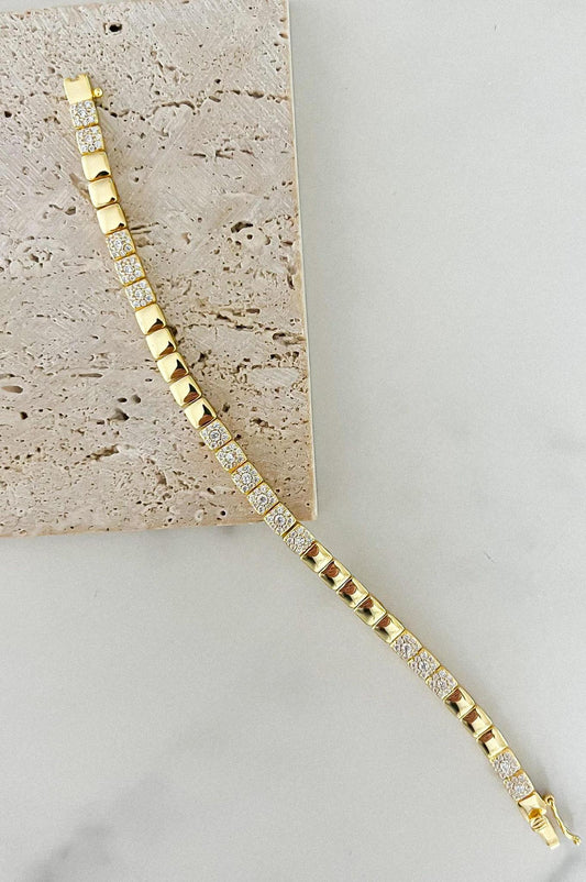 Lily Bracelet