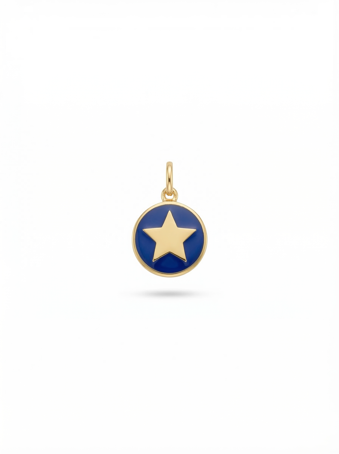 Oriel Eye Pendant