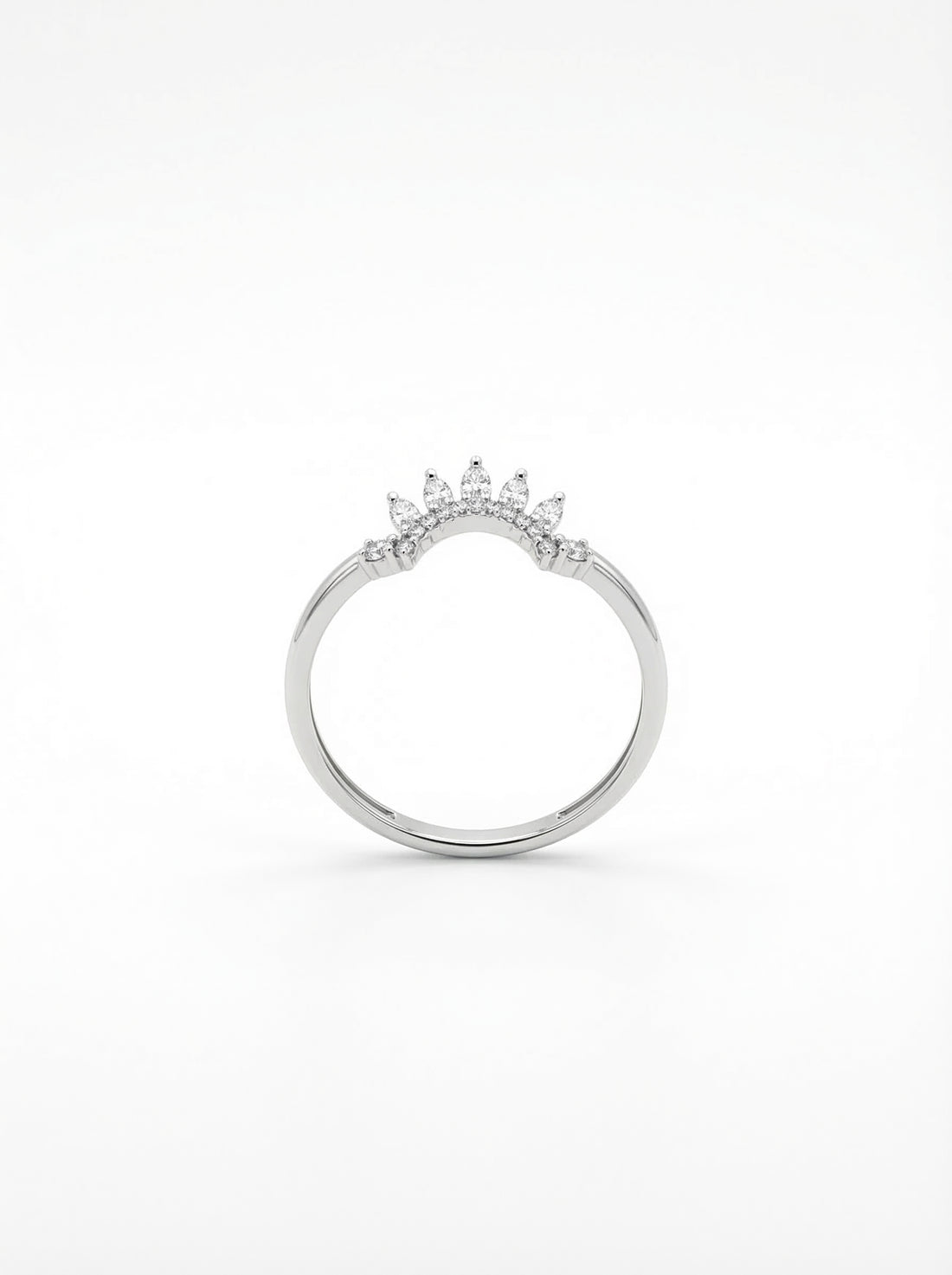 Tiara Ring