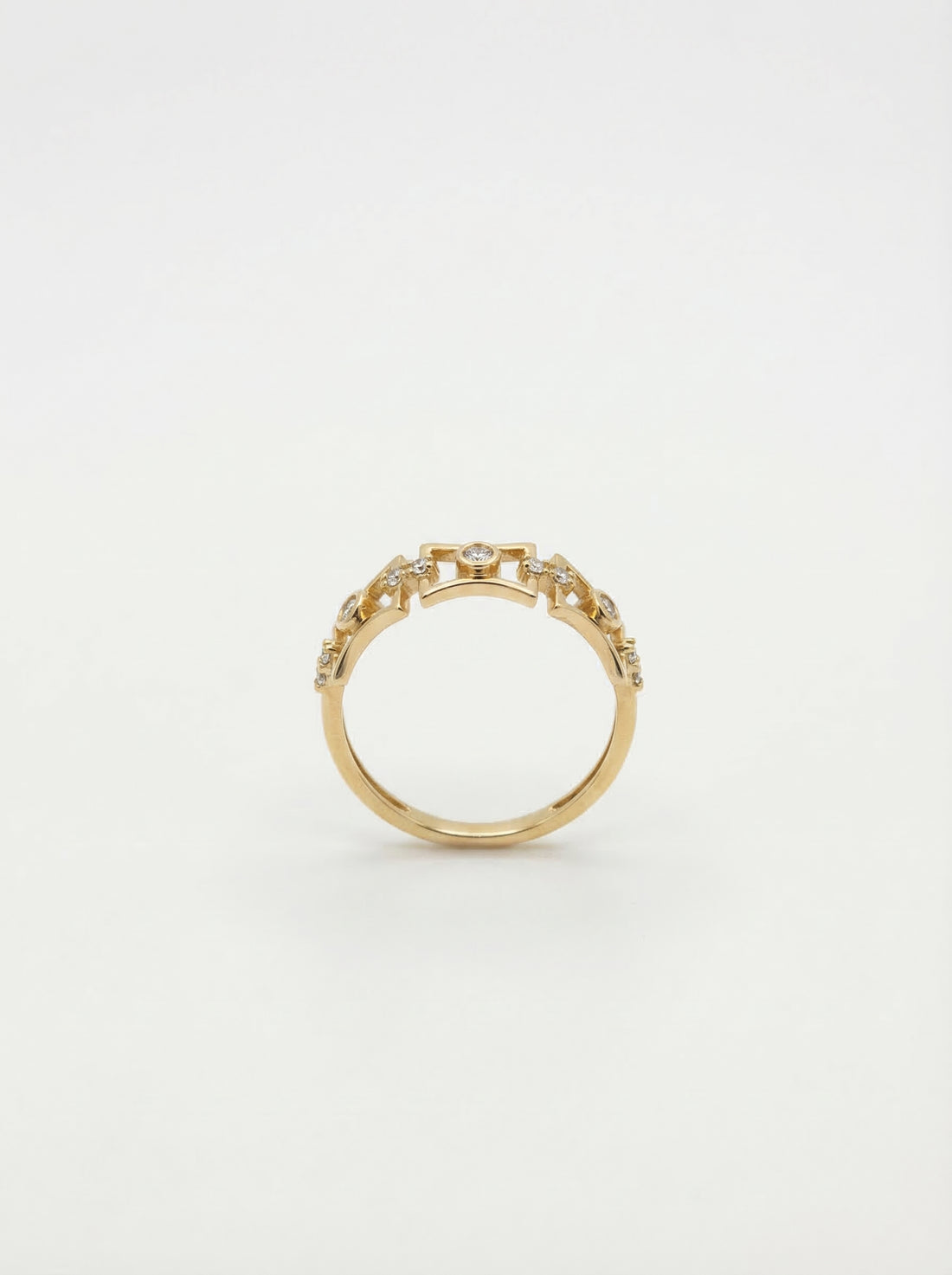 Vetra Ring