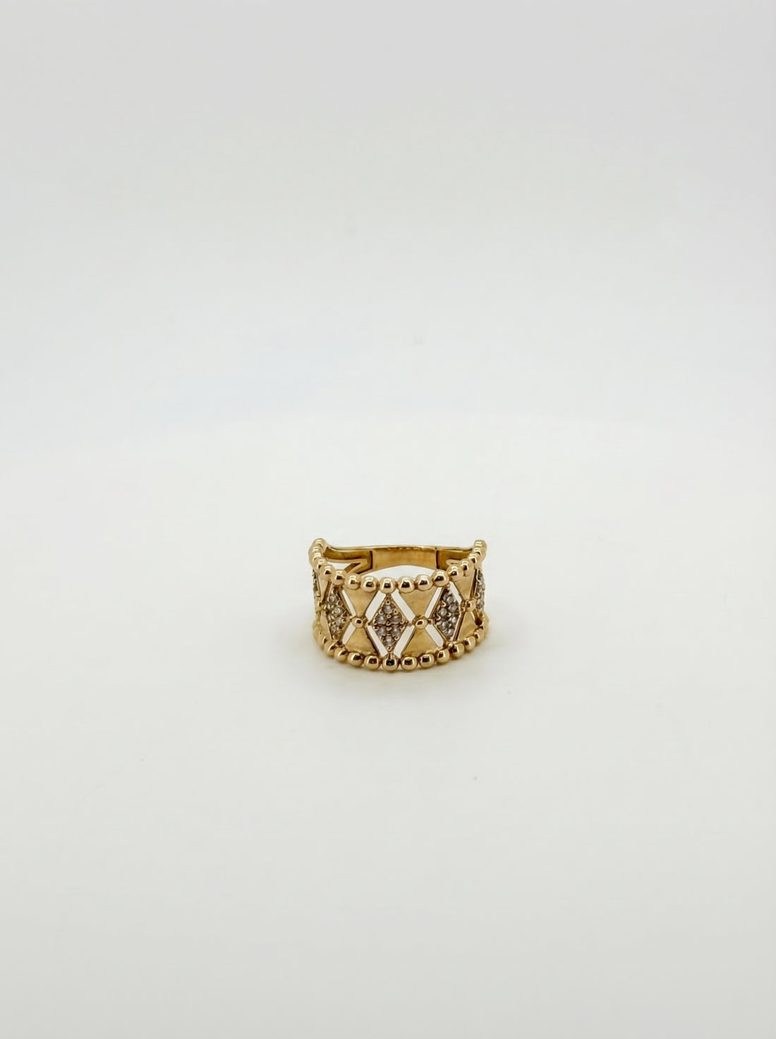 Aurex Ring
