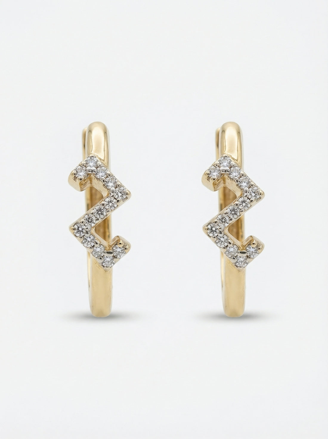 Tireza Flash Earrings