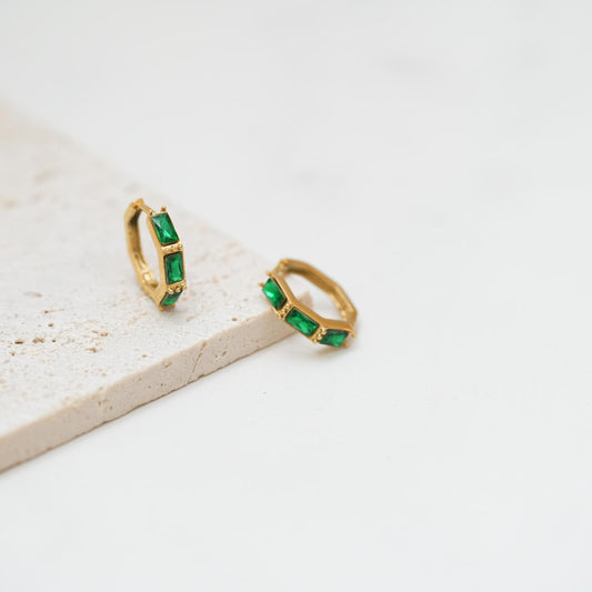 Carla Earrings