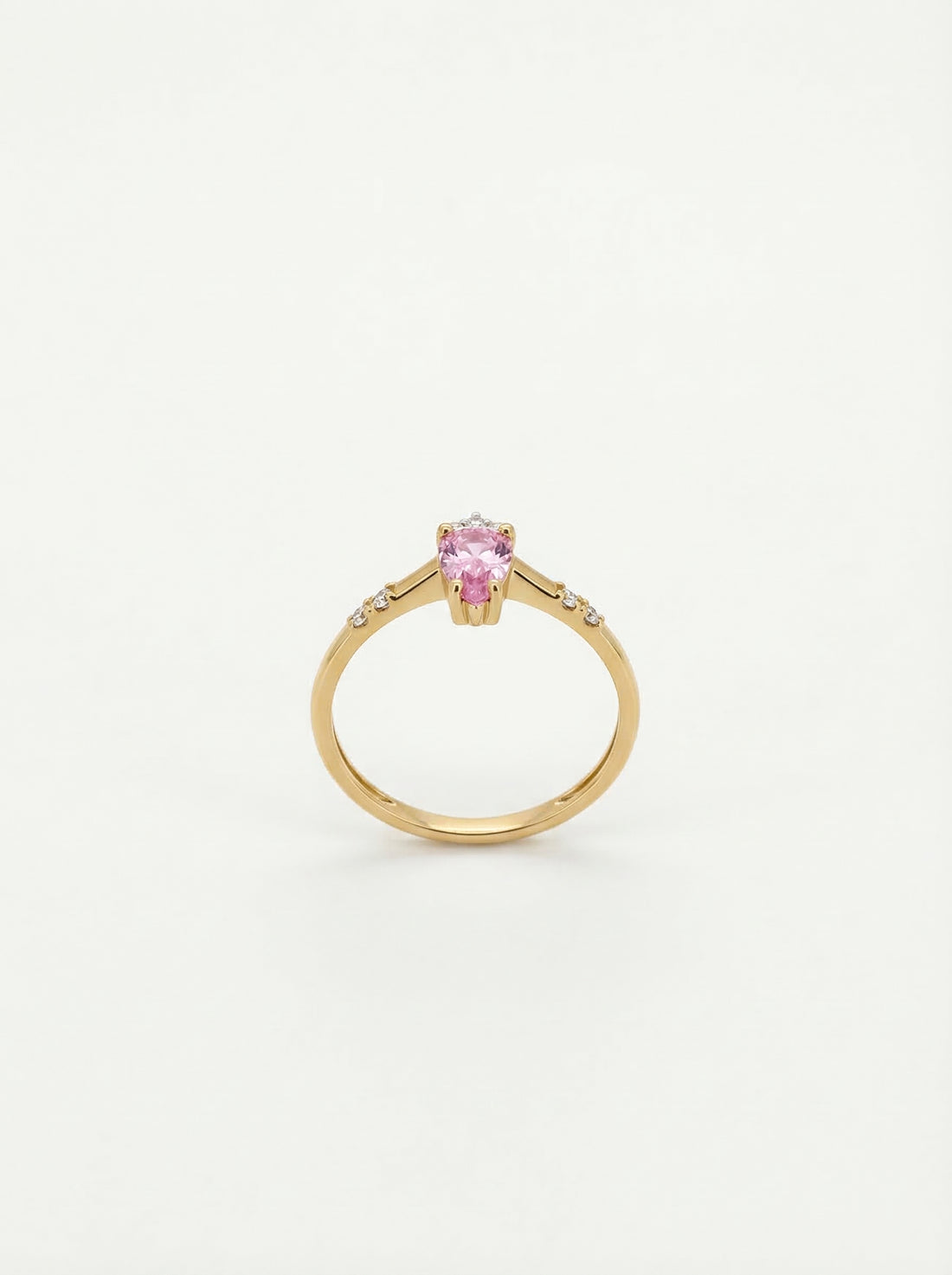 Petalia Ring