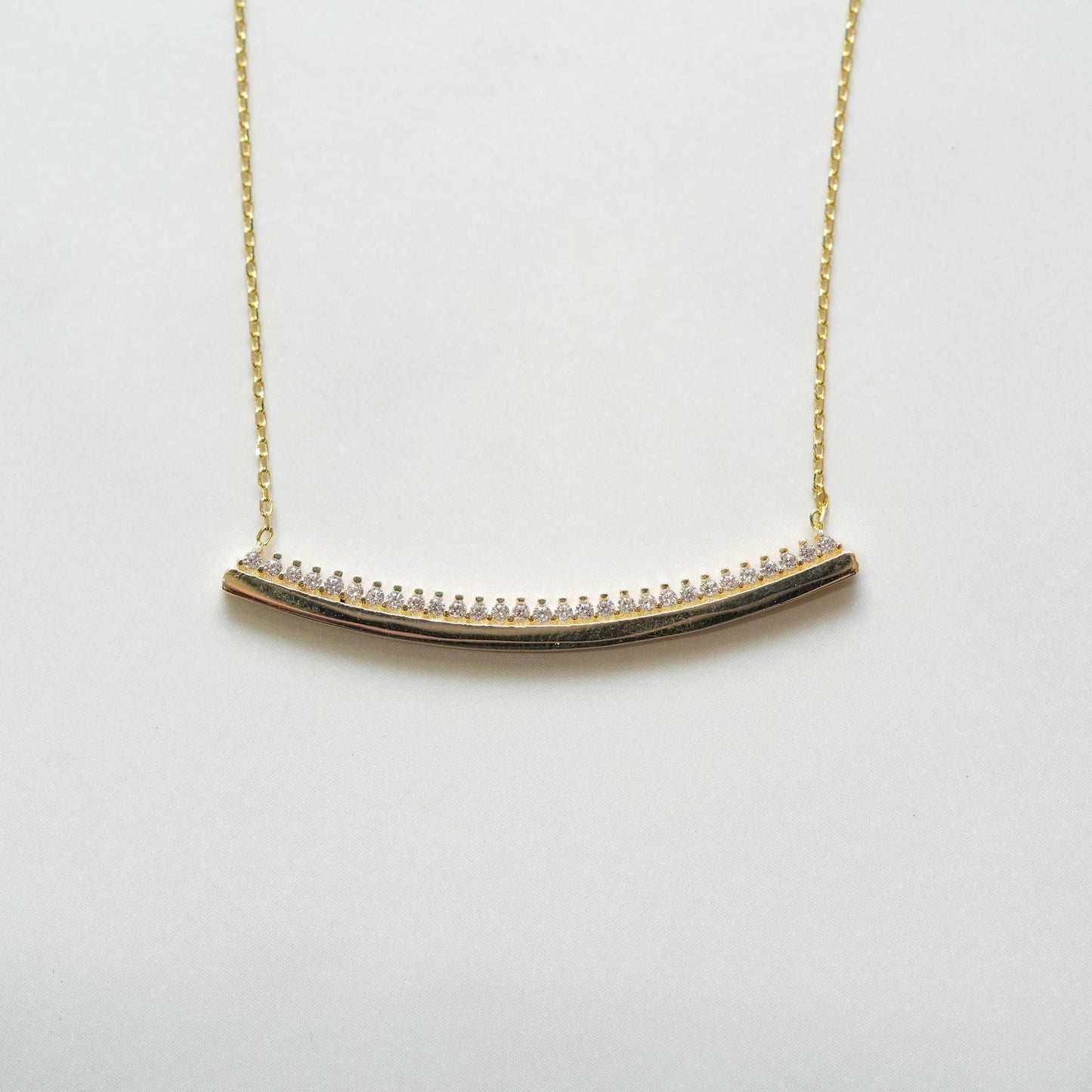 Louise Necklace