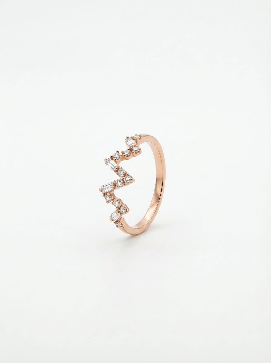 Nova Edge Ring