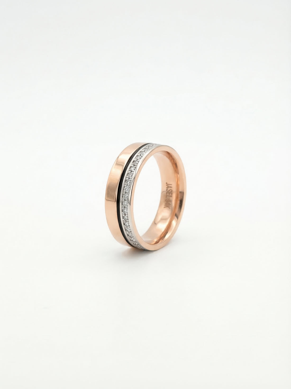 Velour Ring