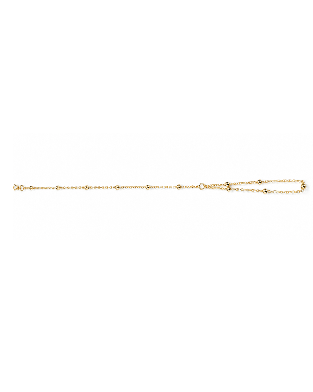 Beads Hand Chain