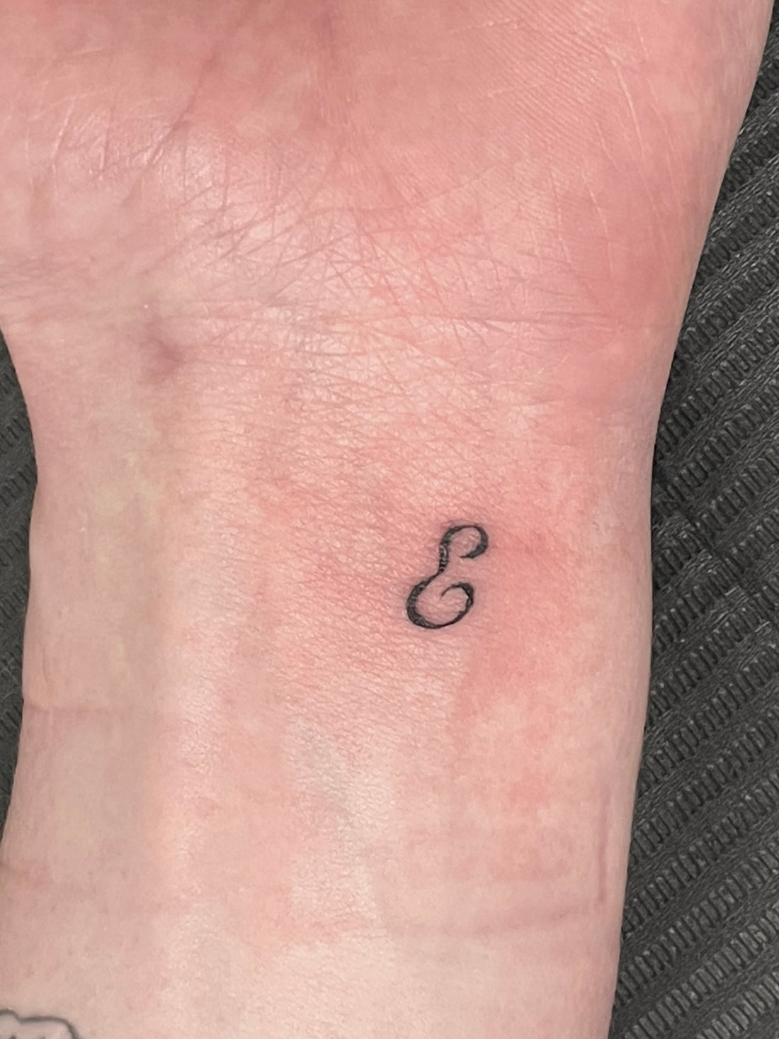 Fine Line Ink in Tampa