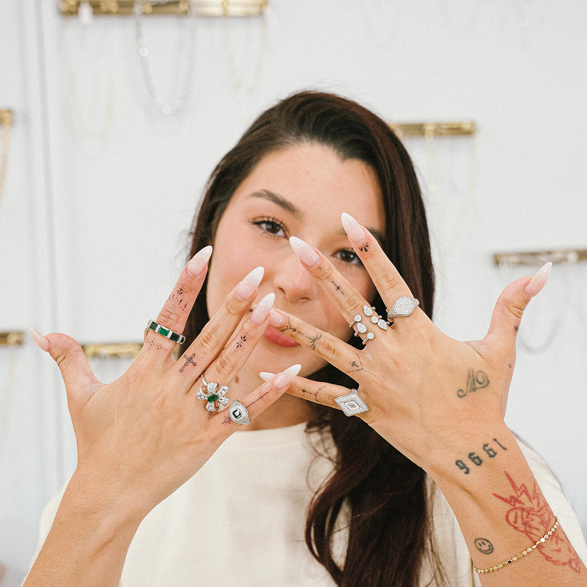 Jasel Piercing and Permanent Jewelry