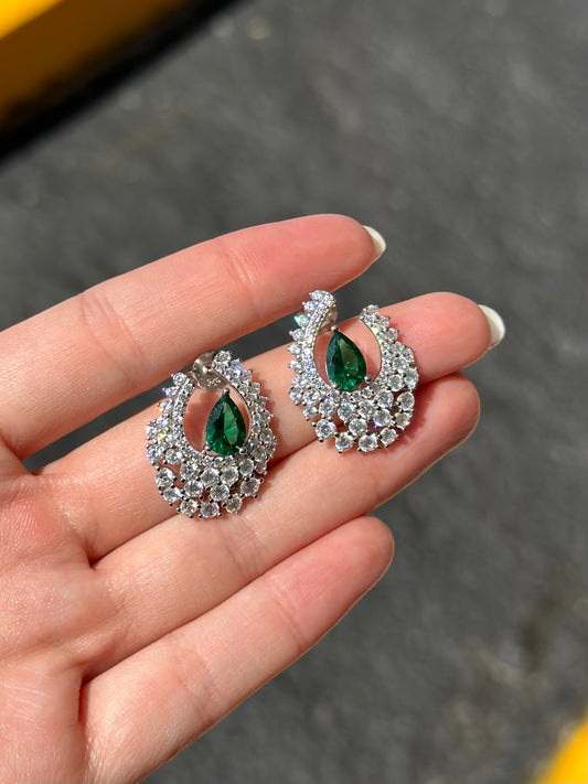 Marie earrings