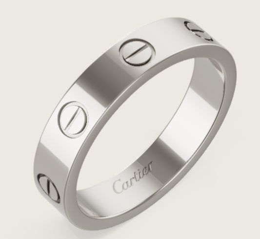 Love Ring