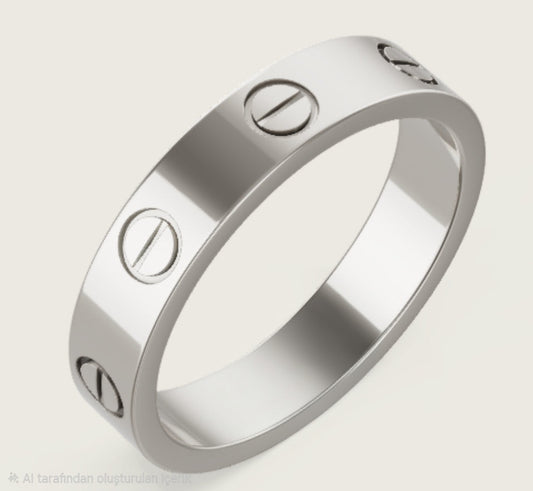 Bangle Ring