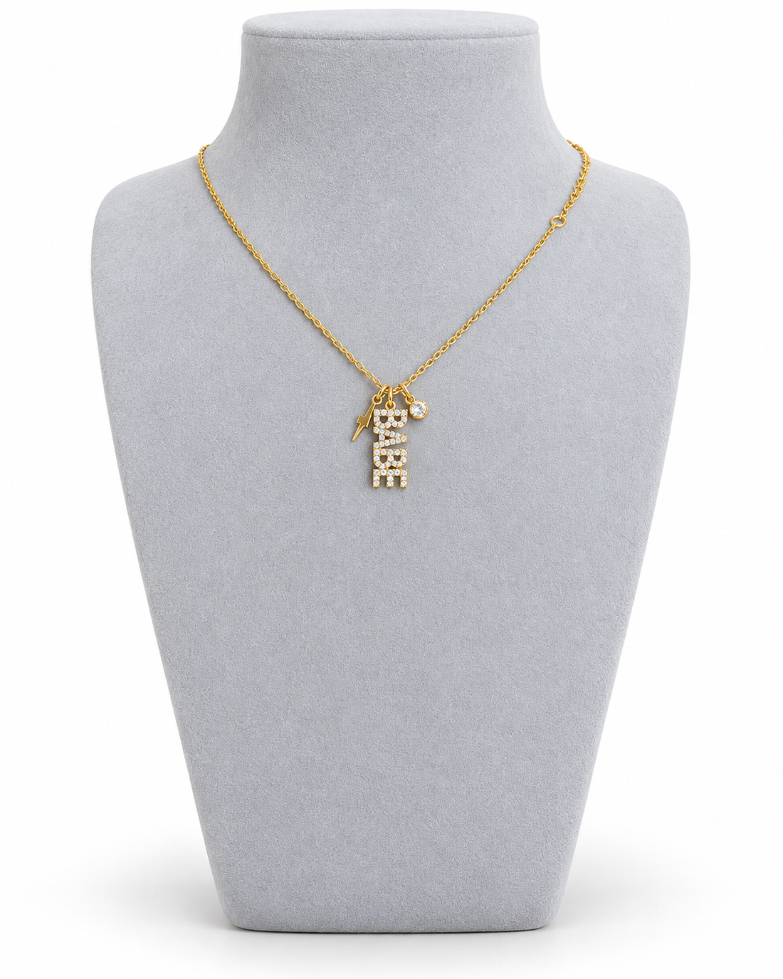Glitz Babe Necklace