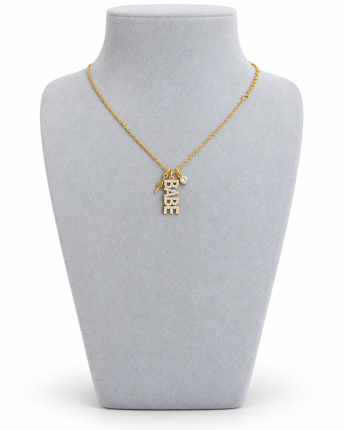 Glitz Babe Necklace