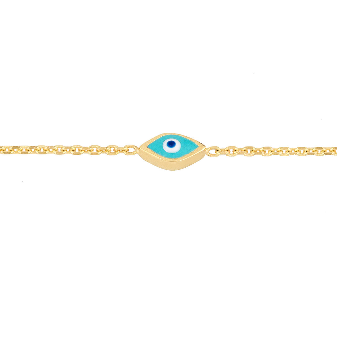 Evil Eye Bracelet