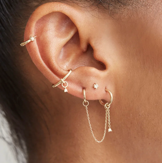 Jasel Piercing Appointment - Orlando