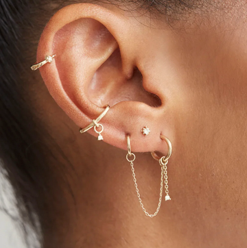 Jasel Jewelry piercing appointment service in Tampa for customized body adornment