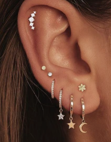Jasel Piercing Appointment - Orlando